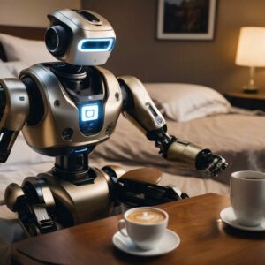 Cafbot 2000