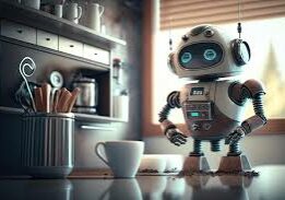 cafebot 1 cafebot 1